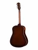 Metropolis LTD Natural HG EQ Электро-акустическая гитара, с футляром, Godin, 047925