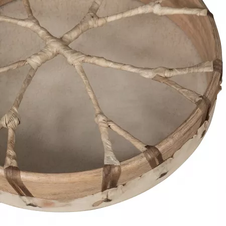 Shaman Drum Бубен 20", кожа козы, Sela, SESHD20G