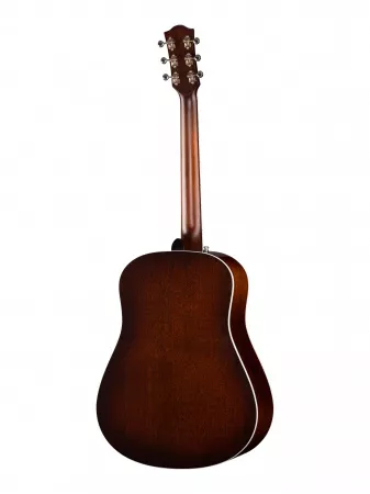 Metropolis LTD Natural HG EQ Электро-акустическая гитара, с футляром, Godin, 047925