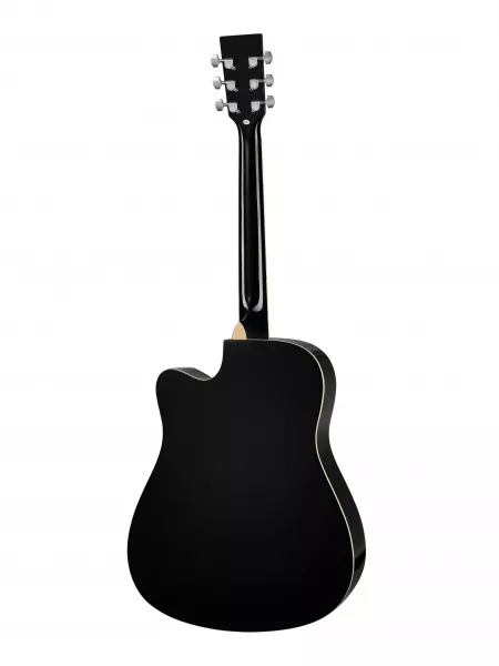 Акустическая гитара, Homage, LF-4100-D  рис.2 