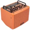 Комбоусилитель для акустической гитары, 40Вт, оранжевый, Joyo, BSK-40-OR
