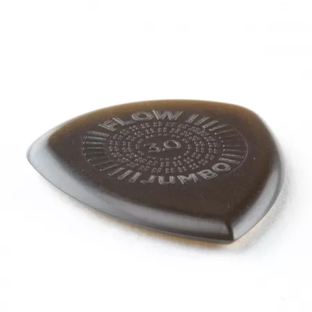 Flow Jumbo Медиаторы 12шт, толщина 3.0мм, Dunlop, 547R3.0
