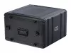 Кейс для рекового оборудования 6U, BDS, PC-6UM