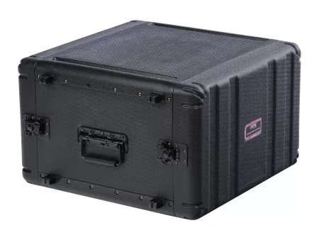 Кейс для рекового оборудования 6U, BDS, PC-6UM