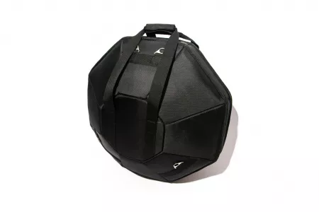 Глюкофон 53см, 9 мембран, ре-минор, Kosmosky, KSY.Handpan-9