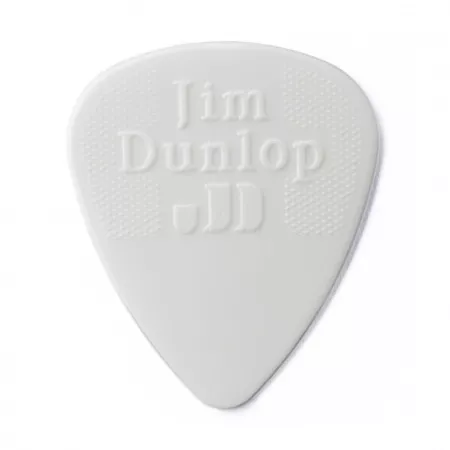 Nylon Standard Медиаторы 12шт, толщина 0,38мм, Dunlop, 44P.38