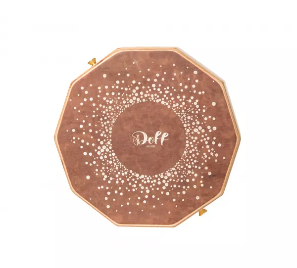 Кахон, тапа шпон мербау, Doff, SW-05-Doff  рис.2 