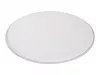 Пластик для бас-барабана 18", с покрытием, Bowo, CW025-18