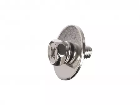 Крепежный винт для лагов барабана 4х9, 10шт, LDrums, BS01-040009NK