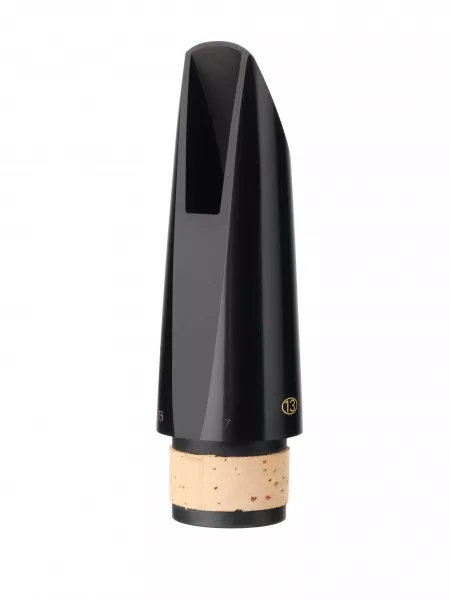 Black Diamond BD7 13 Series Мундштук для кларнета Bb, Vandoren, CM1407  рис.2 