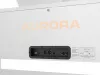 Цифровое пианино со стойкой, белое, Aurora, AU130-WH