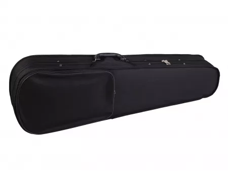 Скрипка студенческая 4/4, с футляром и смычком, Foix, FVP-04B-4/4