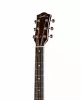 Metropolis LTD Natural HG EQ Электро-акустическая гитара, с футляром, Godin, 047925