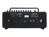 Комбоусилитель портативный, 40Вт, Joyo, JAM-BUDDY-III