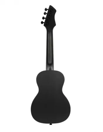 Horizon Series Укулеле концертный, черный, Ortega, RUHZ-SBK