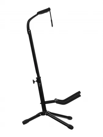 Напольная гитарная стойка, складная, Foix, J-31B