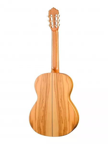 Classical Conservatory 6 Olivo Классическая гитара, Alhambra, 8.890V  рис.2 