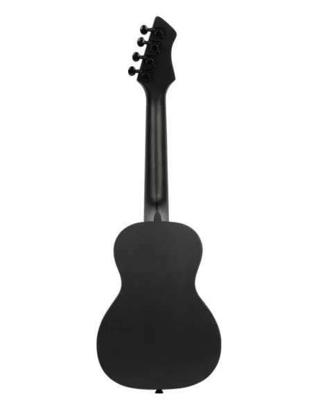 Horizon Series Укулеле концертный, черный, Ortega, RUHZ-SBK  рис.2 