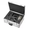 Neumann TLM 103 mono set Микрофон конденсаторный студийный, подвес, кейс, Sennheiser, 008508