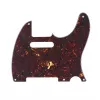 Пикгард для гитары Fender Telecaster, 4 слоя, черепаховый панцирь, Musiclily, MX1410DT
