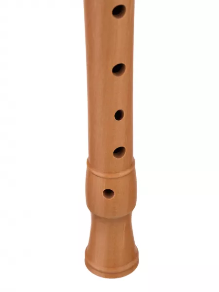 CANTA Блокфлейта сопрано, груша, немецкая система, Mollenhauer, 2156  рис.2 