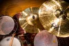 HCS18BBR HCS Big Bell Ride Тарелка 18