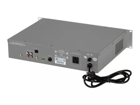 Трансляционный плеер с таймером (mp3, USB, bluetooth), DSPPA, MP1715T