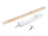 Маршевый малый барабан 5 х 12", Dixon, PMSCL052-WT