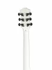 Электрогитара, HH, белая, Magna, 2000L-WH
