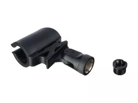 Держатель микрофона, 24-34мм, Superfix, XMC112B