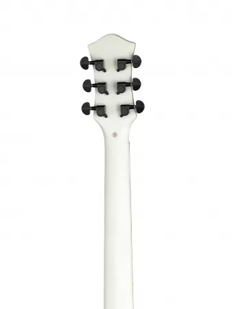 Электрогитара, HH, белая, Magna, 2000L-WH