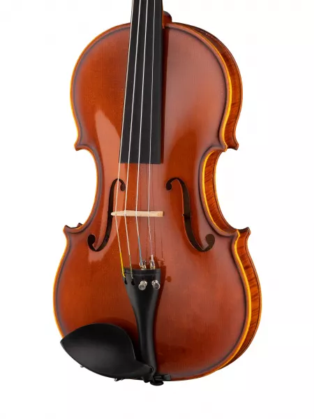 Скрипка концертная Strunal, 337W-4/4  рис.2 
