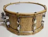 Малый барабан 14х6,5", дуб, Мастерская Бехтеревых, MBd-d-1465-10