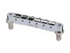 M Series Бридж Tune-O-Matic, хром, Wilkinson, WOGB1-CR