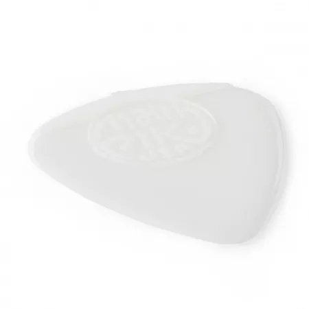 Match Pik Nylon Медиаторы 12 х 3шт, толщина 0,46мм, Dunlop, 448R.46