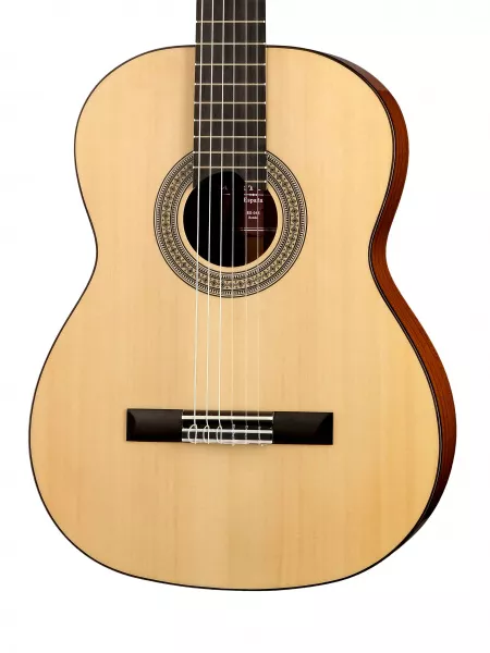 Espana Series Ronda Классическая гитара, Martinez, ES-04S  рис.2 