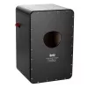 CaSela Black Pro Brown Dragon Кахон, темно-коричневый, Sela, SE-049