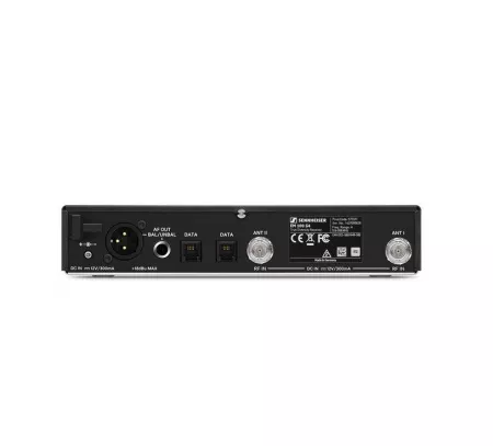 EM 100 G4-A1 Приемник радиосистемы, 470-516 МГц, Sennheiser, 509652
