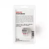 Super Pot Потенциометр 500K, с пазом, Dunlop, DSP500K