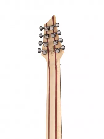 KX Series Электрогитара мультимензурная 8-струнная, зеленая, Cort, KX508MS-II-MBB