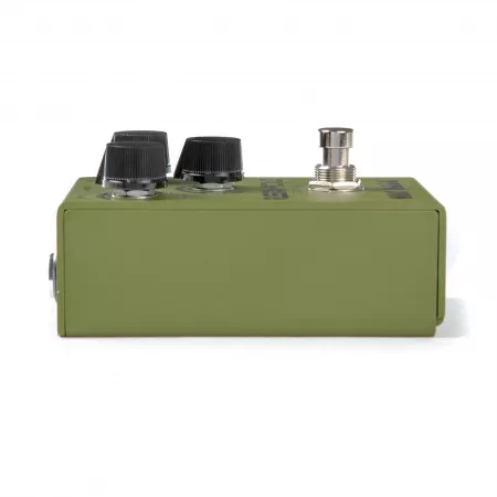 Way Huge Smalls Russian Pickle Fuzz Педаль эффектов, Dunlop, WM42