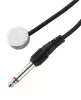 SH3000 Звукосниматель для скрипки, с регулятором громкости и тона, Shadow