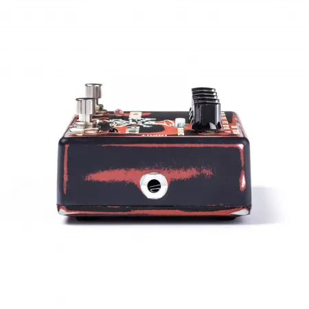 Slash Octave Fuzz Педаль эффектов, Dunlop, SF01