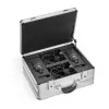 Neumann TLM 103 mt stereo set Микрофон конденсаторный студийный, стереопара, Sennheiser, 008502
