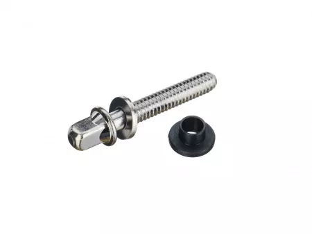 Барабанный винт 12-24х32мм, 10шт, LDrums, TR08-055032CR