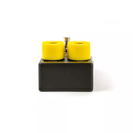 MXR X Third Man Hardware Double Down Педаль эффектов, Dunlop, CSP042