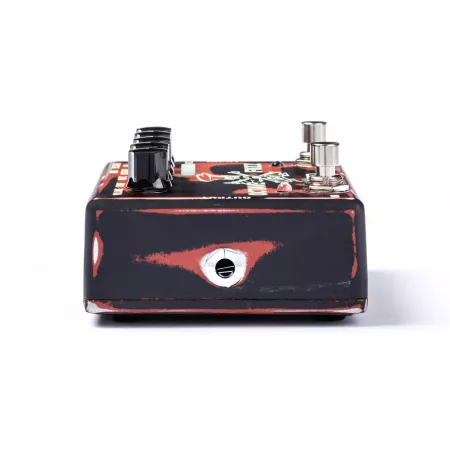Slash Octave Fuzz Педаль эффектов, Dunlop, SF01