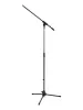 Микрофонная стойка журавль, Alctron, SM209