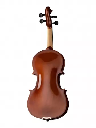 Скрипка студенческая 4/4, с футляром и смычком, Foix, HV-01A