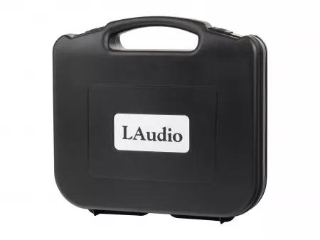 Вокальная радиосистема, 2 ручных передатчика, LAudio, PRO2-M